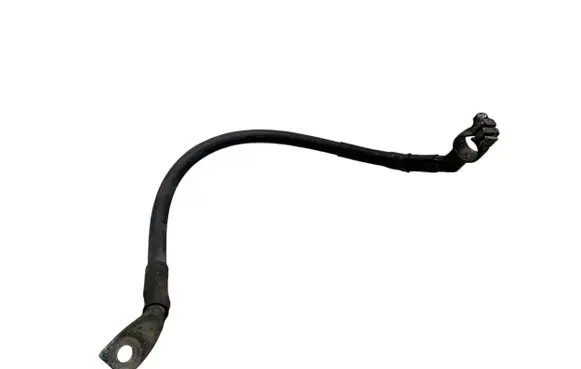 Negative earth cable (battery)