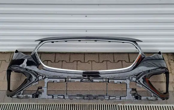 Mercedes-Benz E AMG W210 Front bumper A2148856902 980700