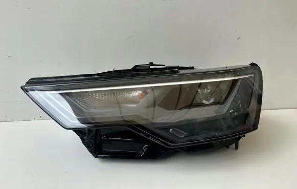 Audi A6 S6 C8 4K Headlight/headlamp 4K0941033