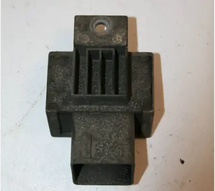 Renault Trafic II (X83) Glow plug pre-heat relay 8200859243 EGPR812