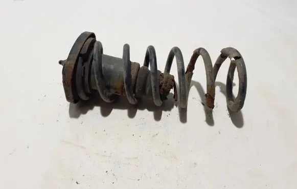 Volvo XC70 Rear coil spring 31300140