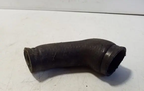 Opel Frontera A Engine coolant pipe/hose 