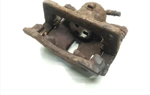 Honda Civic Front brake caliper