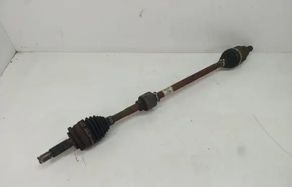KIA Rio Front driveshaft 49501H8000