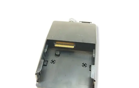 Mercedes-Benz C W204 GPS navigation control unit/module A1728100011 10R0310151
