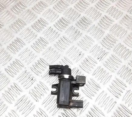 Audi A4 S4 B6 8E 8H Turbo solenoid valve