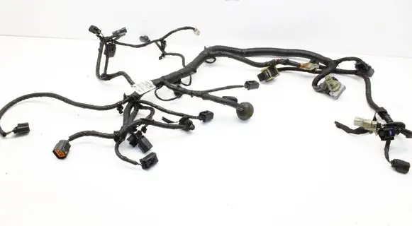 Ford Mondeo MK V Engine installation wiring loom HU5T12C508B