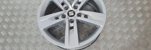 Seat Leon (5F) R17 alloy rim 5F0601025T
