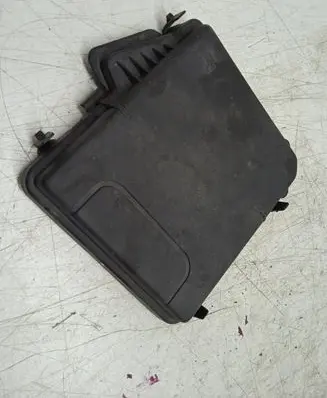 Renault Scenic III - Grand scenic III Fuse box cover 284C40002R