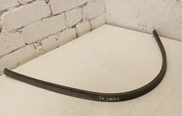 Volkswagen Transporter - Caravelle T4 Sliding door rubber seal 