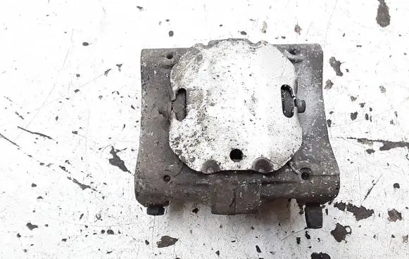 Citroen C5 Rear brake caliper