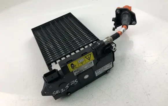 Renault Zoe Other control units/modules 271430038R