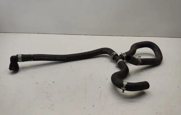 Hyundai Kona I Engine coolant pipe/hose 375Y2K4000