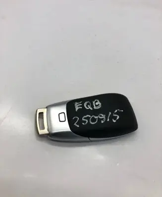 Mercedes-Benz EQB Ignition key/card 