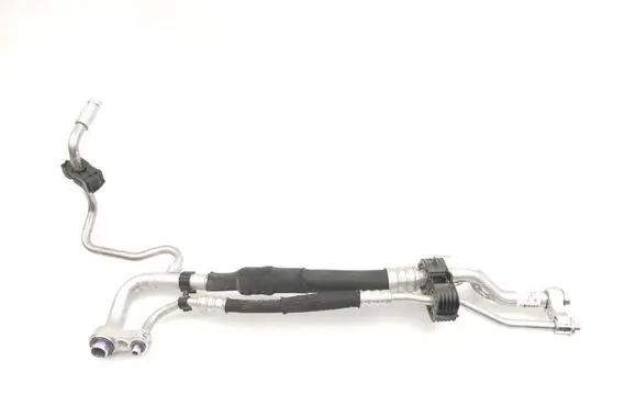 Mercedes-Benz EQE v295 Air conditioning (A/C) pipe/hose A2978302202