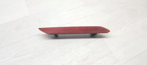 Alfa Romeo 156 Rear tail light reflector 498701