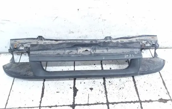 Ford Transit Front bumper upper radiator grill HFFD2201500