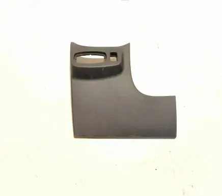 Ford Puma Dashboard lower bottom trim panel L1TBS04317