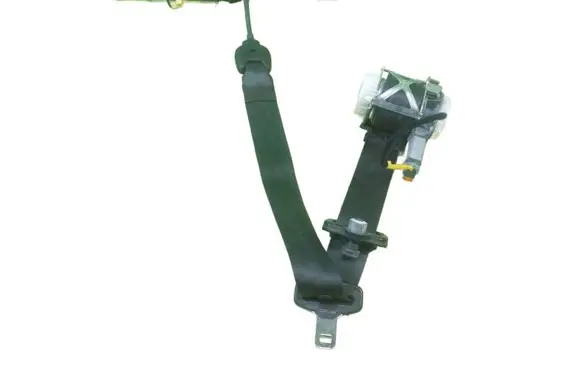 Alfa Romeo Giulietta Front seatbelt 01560913960 BEZPIECZENSTWA