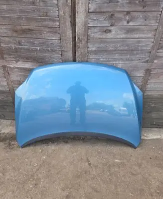 Volkswagen Golf Plus Engine bonnet/hood 