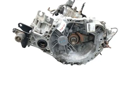 Toyota Avensis T220 Electric car Transmission 