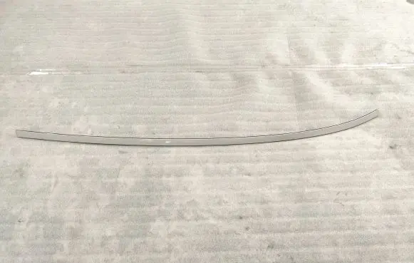 BMW X6 F16 Roof trim bar molding cover 