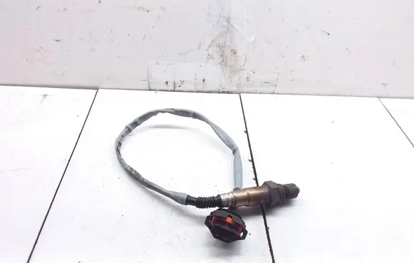 Opel Corsa C Lambda probe sensor 0258006171