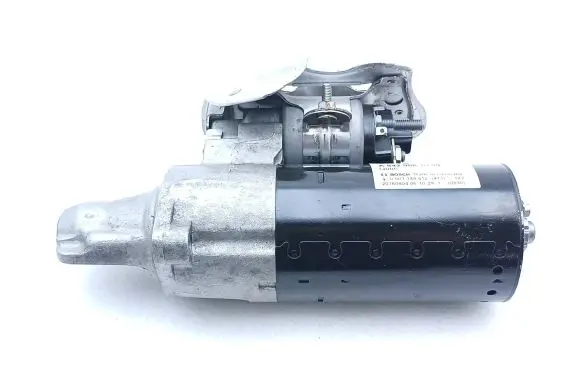 Mercedes-Benz GLE (W166 - C292) Starter motor A6429061000