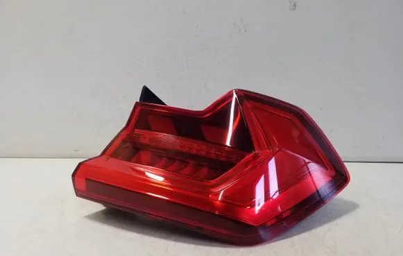 Audi A1 Rear/tail lights 82A945092C