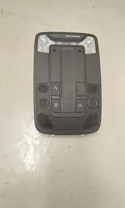 Audi A3 8Y Front seat light 8Y0947135E 5Q0951177A