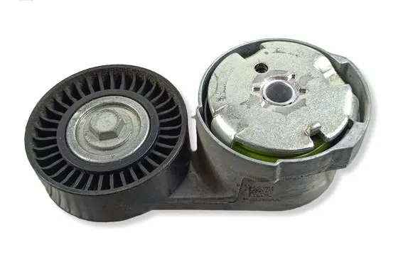Jeep Grand Cherokee WL Generator/alternator belt tensioner 05281266AA