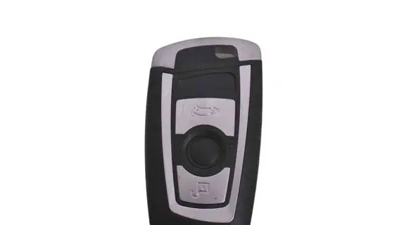 BMW 1 F20 F21 Ignition key/card AW9304454A02