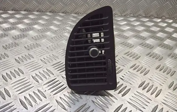 Saab 9-3 Ver2 Dashboard air vent grill cover trim 12804033