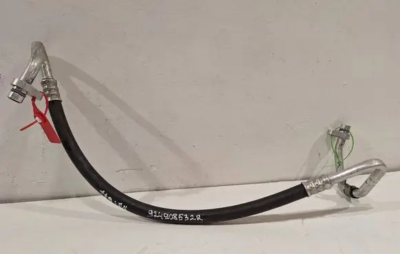 Renault Megane IV Air conditioning (A/C) pipe/hose 924908532R
