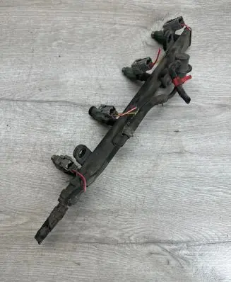 Mitsubishi Grandis Fuel main line pipe