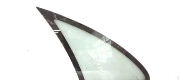 Citroen Xsara Picasso Rear side window 43R000015 DOT211 M89
