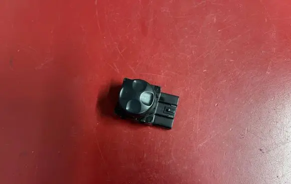 Chrysler Pacifica Seat adjustment knob 56046232AB