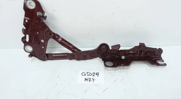 BMW X3 G01 Engine bonnet/hood hinges 7397500