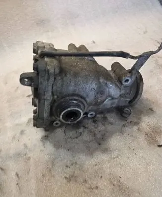 Infiniti FX Front differential 712636