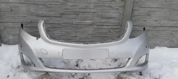 Mercedes-Benz Vito Viano W447 Front bumper 4478805001