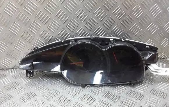 Toyota Verso Speedometer (instrument cluster) 838000F530