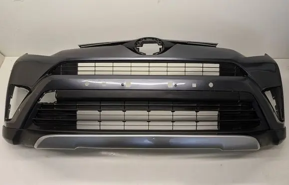Toyota RAV 4 (XA40) Front bumper 5211942A40