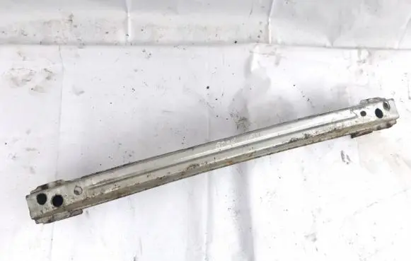 Rear beam