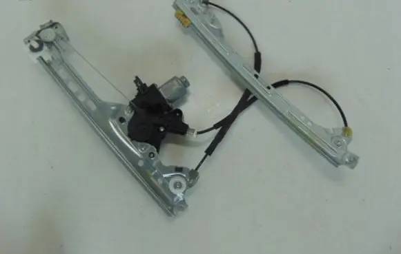 Renault Talisman Front door window regulator with motor