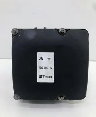 Mercedes-Benz E W212 ABS Pump