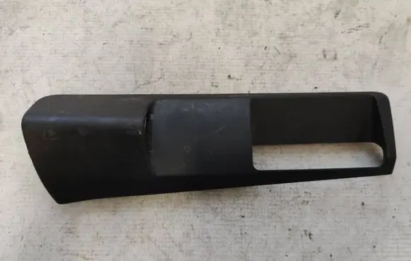 Volkswagen Transporter - Caravelle T5 Sliding door cover cap 7H0843188