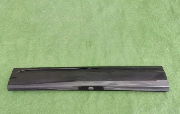 Audi Q8 Front door trim (molding) 4M8853959D