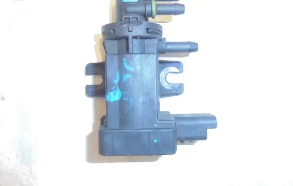 Peugeot Partner Vacuum valve 9801887680