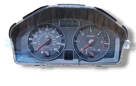 Volvo V50 Speedometer (instrument cluster) 30765317 36000202 69199490T
