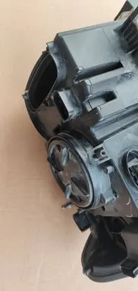 BMW X3 F25 Headlight/headlamp 7460637 F00HTB305712
